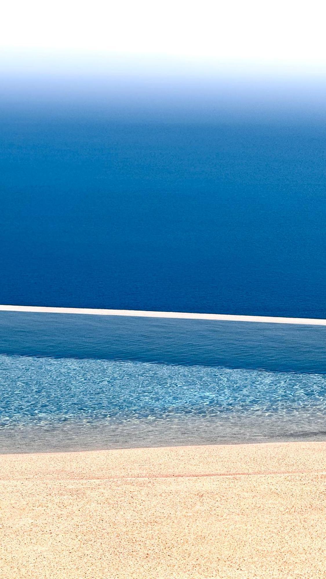 Agada Folegandros Suites & Villas Áno Meriá Exteriér fotografie