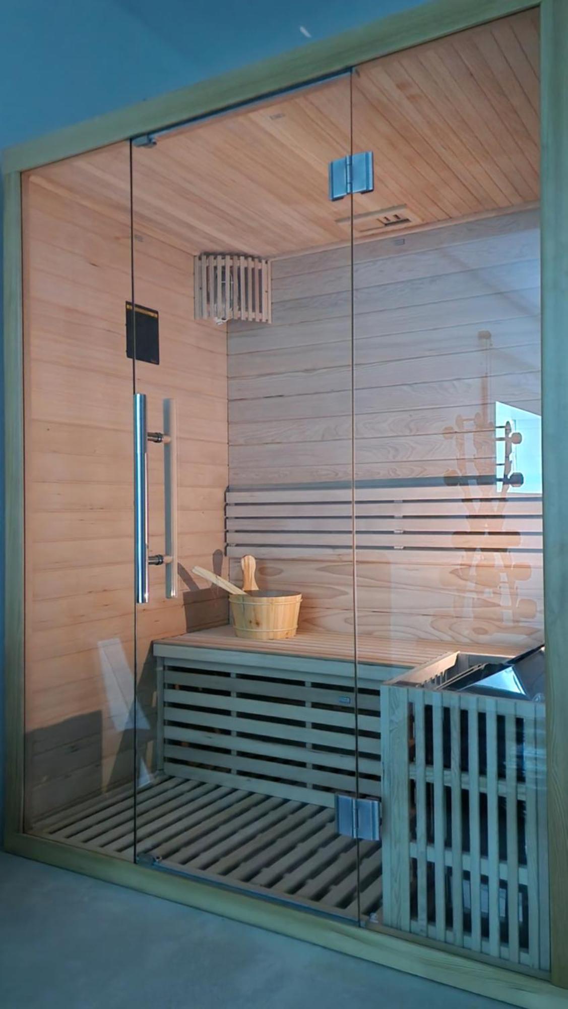 Agada Folegandros Suites & Villas Áno Meriá Exteriér fotografie